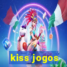 kiss jogos